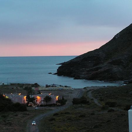 Appartement Apartamento Cala Reona à Cap de Palos Extérieur photo