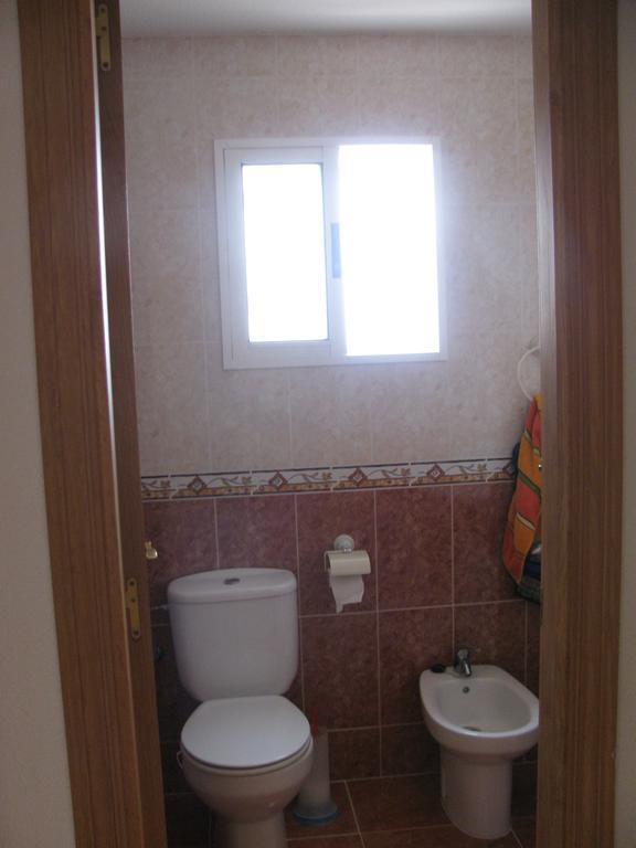 Appartement Apartamento Cala Reona à Cap de Palos Extérieur photo